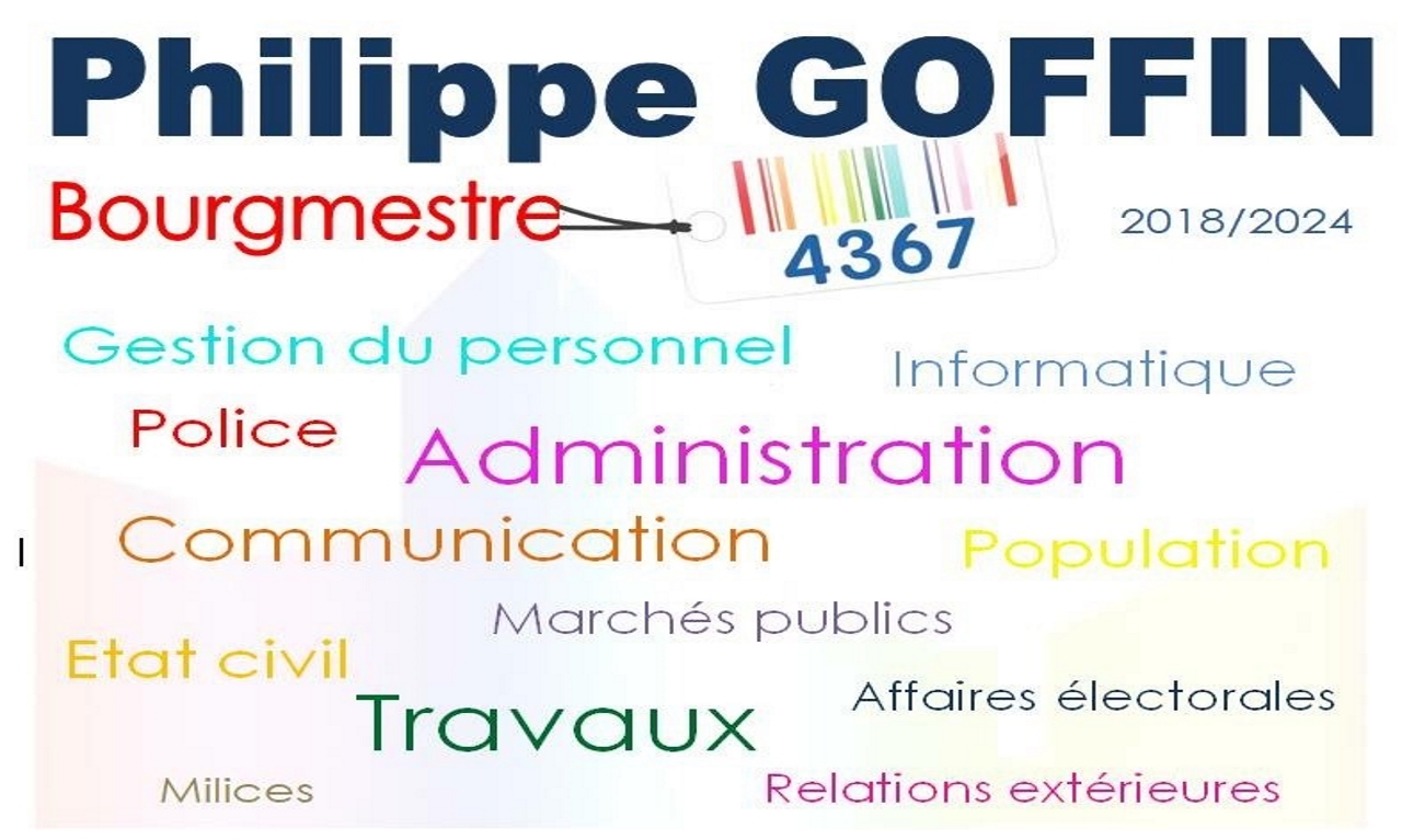 Philippe Goffin