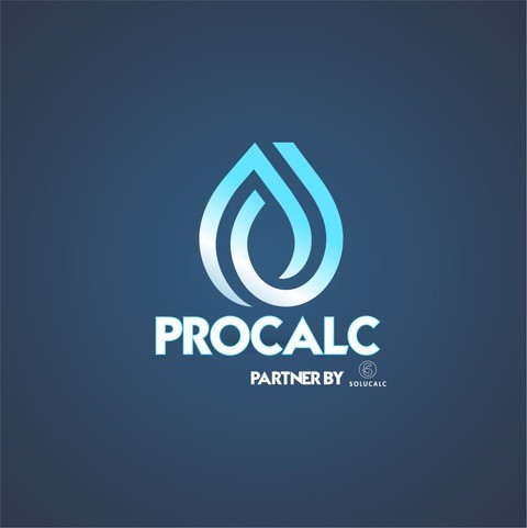 logo de la société ProCalc