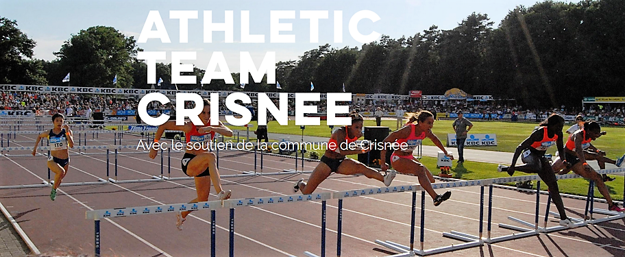 Athletismecrisnee