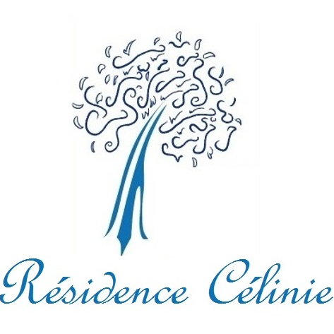 Logo de la résidence Célinie