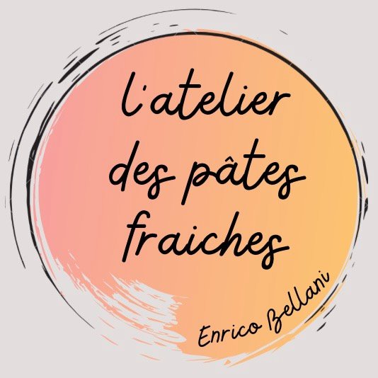 atelier des pates fraiches logo