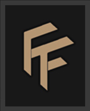 Logo de la fonderie Francart