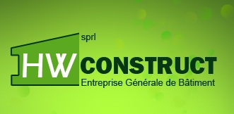 Logo de la société HW Construct