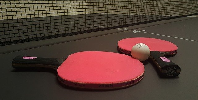 pingpong